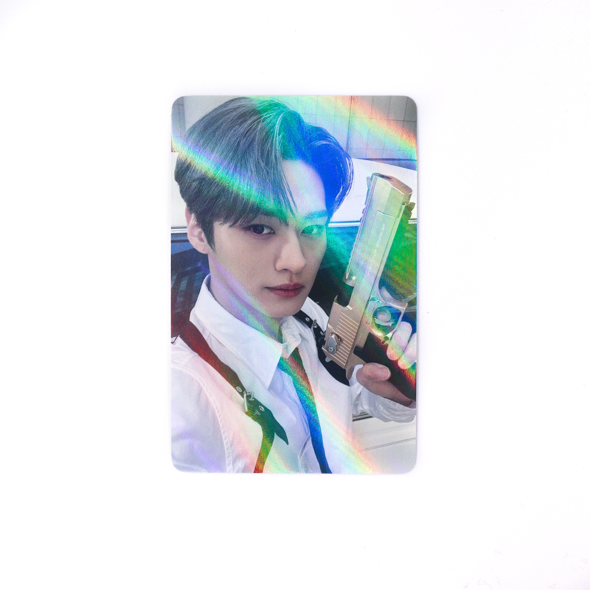 Stray Kids  MAXIDENT リノ MUSIC PLANT特典 Stray Kids 'Maxident' Music Plant POB Benefit Photocard – K-POP BAZAAR