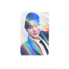Load image into Gallery viewer, Stray Kids &#39;Maxident&#39; Music Plant POB Benefit Photocard
