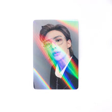 Load image into Gallery viewer, Stray Kids &#39;Maxident&#39; Music Plant POB Benefit Photocard
