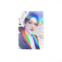 Load image into Gallery viewer, Stray Kids &#39;Maxident&#39; Music Plant POB Benefit Photocard
