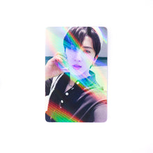 Load image into Gallery viewer, Stray Kids &#39;Maxident&#39; Withmuu POB Benefit Photocard
