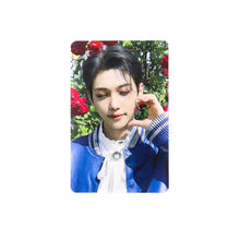 Load image into Gallery viewer, Stray Kids &#39;Maxident&#39; Blue Dream Media POB Benefit Photocard
