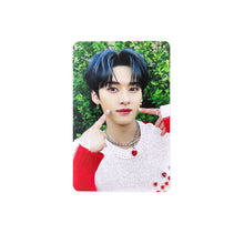 Load image into Gallery viewer, Stray Kids &#39;Maxident&#39; Blue Dream Media POB Benefit Photocard
