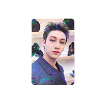 Load image into Gallery viewer, Stray Kids &#39;Maxident&#39; Soundwave POB Benefit Photocard
