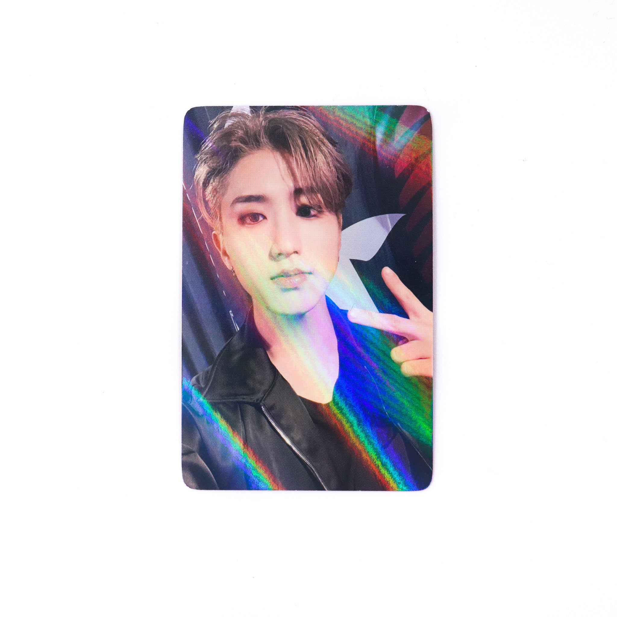 Stray Kids MAXIDENT MAKESTAR ホロ コンプ Stray Kids MAXIDENT MAKESTAR ホロ コンプ