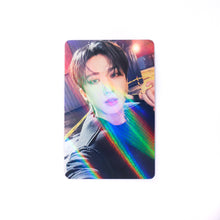 Load image into Gallery viewer, Stray Kids &#39;Maxident&#39; Makestar POB Benefit Photocard
