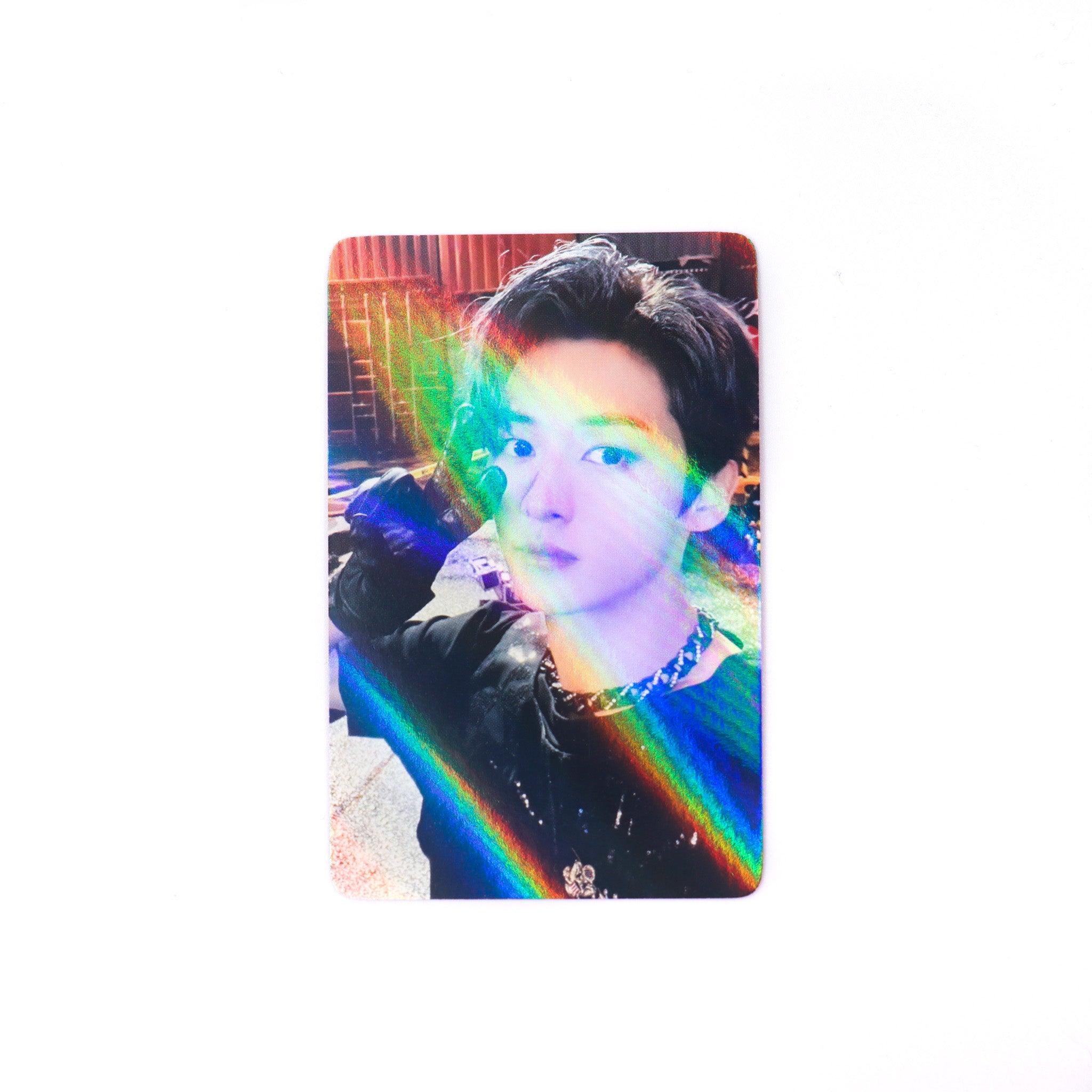 Stray Kids 'Maxident' Makestar POB Benefit Photocard – K-POP