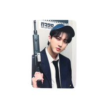 Load image into Gallery viewer, Stray Kids &#39;Maxident&#39; Music Korea POB Benefit Photocard
