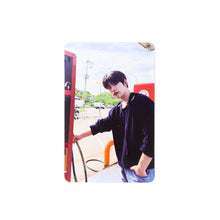 Load image into Gallery viewer, Stray Kids &#39;Maxident&#39; US Target Exclusive POB Benefit Photocard
