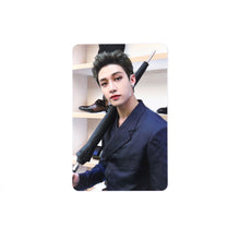 Load image into Gallery viewer, Stray Kids &#39;Maxident&#39; KTOWN4U POB Benefit Photocard
