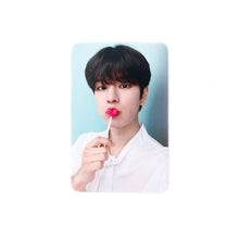 Load image into Gallery viewer, Stray Kids &#39;Maxident&#39; MMT VC Benefit Photocard
