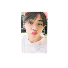 Load image into Gallery viewer, Seventeen &#39;Sector17&#39; Soundwave Lucky Draw Round 2 Benefit Photocard
