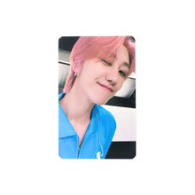 Load image into Gallery viewer, Seventeen &#39;Sector17&#39; Soundwave Lucky Draw Round 2 Benefit Photocard
