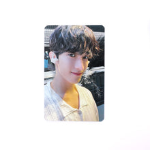 Load image into Gallery viewer, Seventeen &#39;Sector17&#39; Soundwave Lucky Draw Round 2 Benefit Photocard
