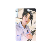 Load image into Gallery viewer, Seventeen &#39;Sector17&#39; Soundwave Lucky Draw Round 2 Benefit Photocard
