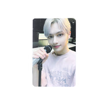 Load image into Gallery viewer, Seventeen &#39;Sector17&#39; Soundwave Lucky Draw Round 2 Benefit Photocard
