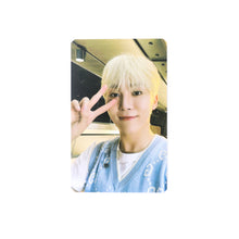 Load image into Gallery viewer, Seventeen &#39;Sector17&#39; Soundwave Lucky Draw Round 2 Benefit Photocard
