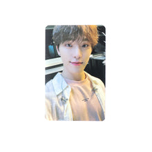 Load image into Gallery viewer, Seventeen &#39;Sector17&#39; Soundwave Lucky Draw Round 2 Benefit Photocard
