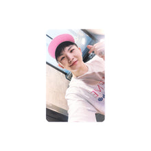 Load image into Gallery viewer, Seventeen &#39;Sector17&#39; Soundwave Lucky Draw Round 2 Benefit Photocard
