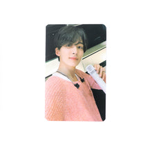 Load image into Gallery viewer, Seventeen &#39;Sector17&#39; Soundwave Lucky Draw Round 2 Benefit Photocard
