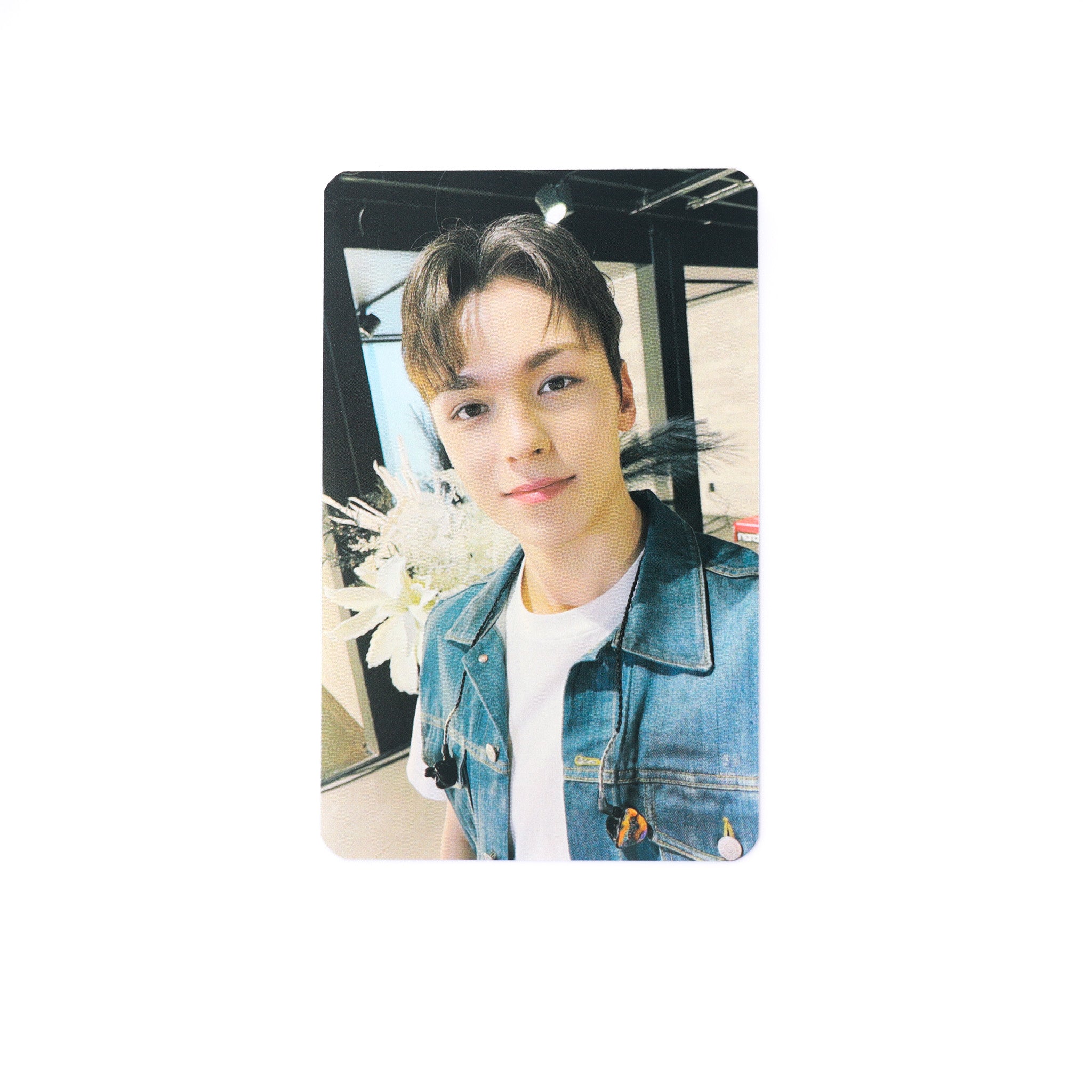 Seventeen 'Sector17' Soundwave Lucky Draw Round 2 Benefit