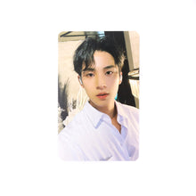 Load image into Gallery viewer, Seventeen &#39;Sector17&#39; Soundwave Lucky Draw Round 2 Benefit Photocard
