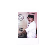 Load image into Gallery viewer, The Boyz &#39;Be Aware&#39; Withmuu Lucky Draw Round 2 Benefit Photocard
