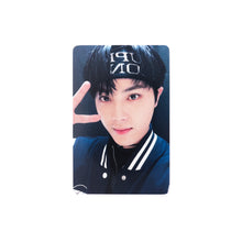 Load image into Gallery viewer, The Boyz &#39;Be Aware&#39; Withmuu Lucky Draw Round 2 Benefit Photocard
