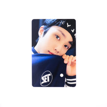 Load image into Gallery viewer, The Boyz &#39;Be Aware&#39; Withmuu Lucky Draw Round 2 Benefit Photocard
