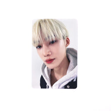 Load image into Gallery viewer, The Boyz &#39;Be Aware&#39; Withmuu Lucky Draw Round 2 Benefit Photocard
