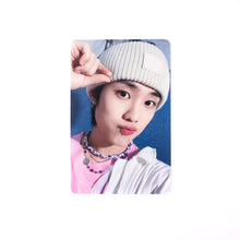 Load image into Gallery viewer, The Boyz &#39;Be Aware&#39; Withmuu Lucky Draw Round 2 Benefit Photocard
