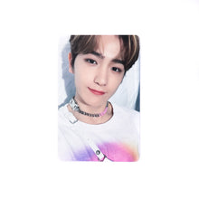 Load image into Gallery viewer, The Boyz &#39;Be Aware&#39; Withmuu Lucky Draw Round 2 Benefit Photocard
