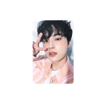 Load image into Gallery viewer, The Boyz &#39;Be Aware&#39; Withmuu Lucky Draw Round 2 Benefit Photocard
