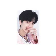 Load image into Gallery viewer, The Boyz &#39;Be Aware&#39; Withmuu Lucky Draw Round 2 Benefit Photocard
