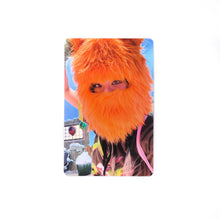 Load image into Gallery viewer, Red Velvet &#39;Birthday&#39; Apple Music POB Benefit Photocard
