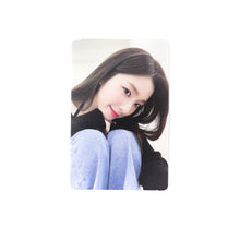 Load image into Gallery viewer, Red Velvet &#39;Birthday&#39; Apple Music POB Benefit Photocard
