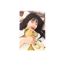 Load image into Gallery viewer, Red Velvet &#39;Birthday&#39; Apple Music POB Benefit Photocard
