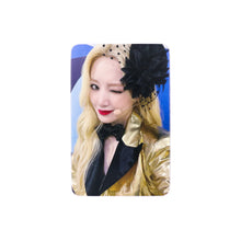 Load image into Gallery viewer, (G)I-DLE &#39;I Love&#39; Soundwave VC Round 3 Benefit Photocard
