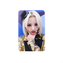 Load image into Gallery viewer, (G)I-DLE &#39;I Love&#39; Soundwave VC Round 3 Benefit Photocard
