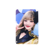 Load image into Gallery viewer, (G)I-DLE &#39;I Love&#39; Soundwave VC Round 3 Benefit Photocard
