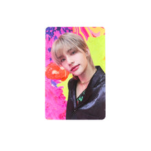 Load image into Gallery viewer, Stray Kids &#39;Maxident&#39; Lotte Duty Free IFIVE POB Photocard
