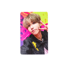 Load image into Gallery viewer, Stray Kids &#39;Maxident&#39; Lotte Duty Free IFIVE POB Photocard
