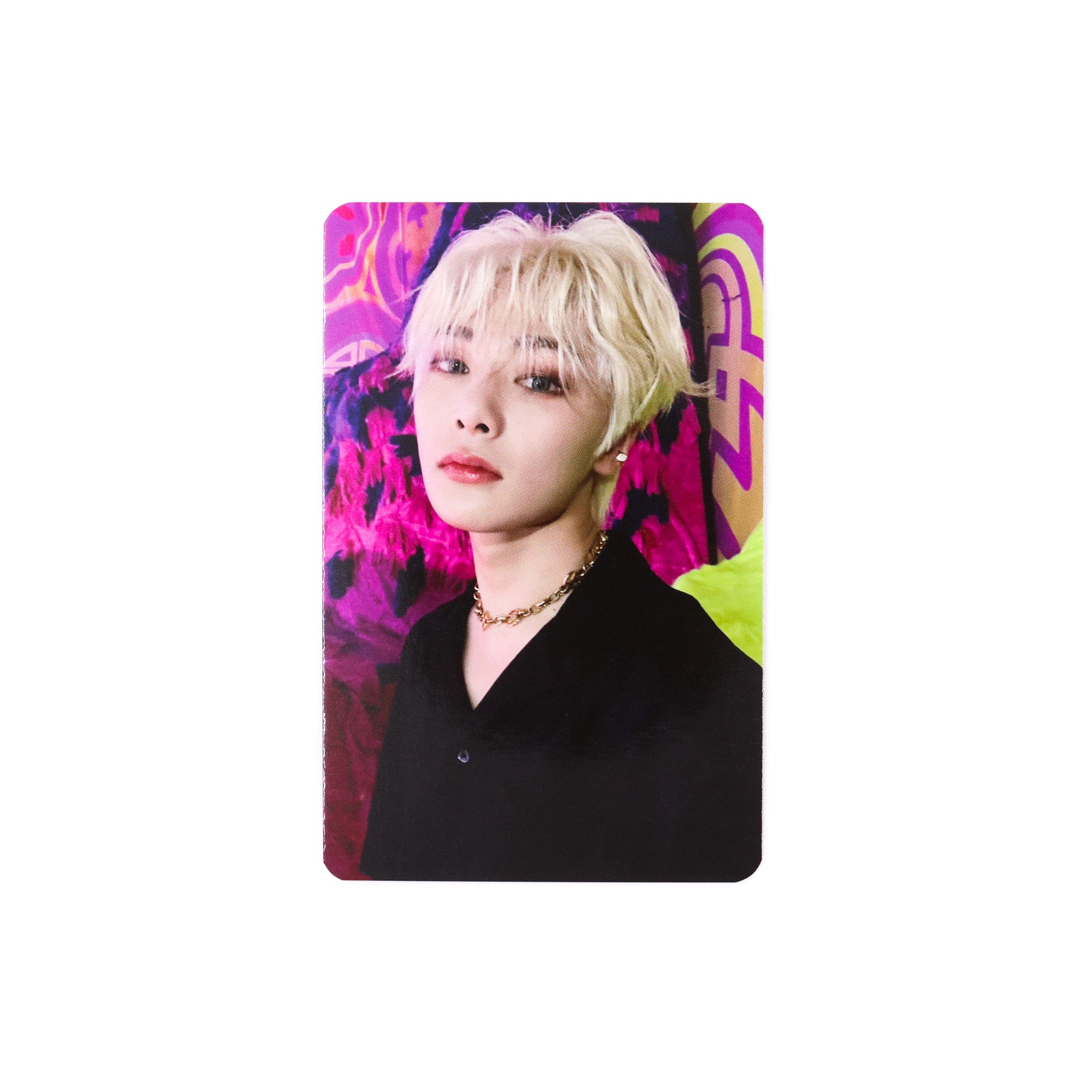 Stray Kids MAXIDENT ロッテ IFIVE 全メンバー