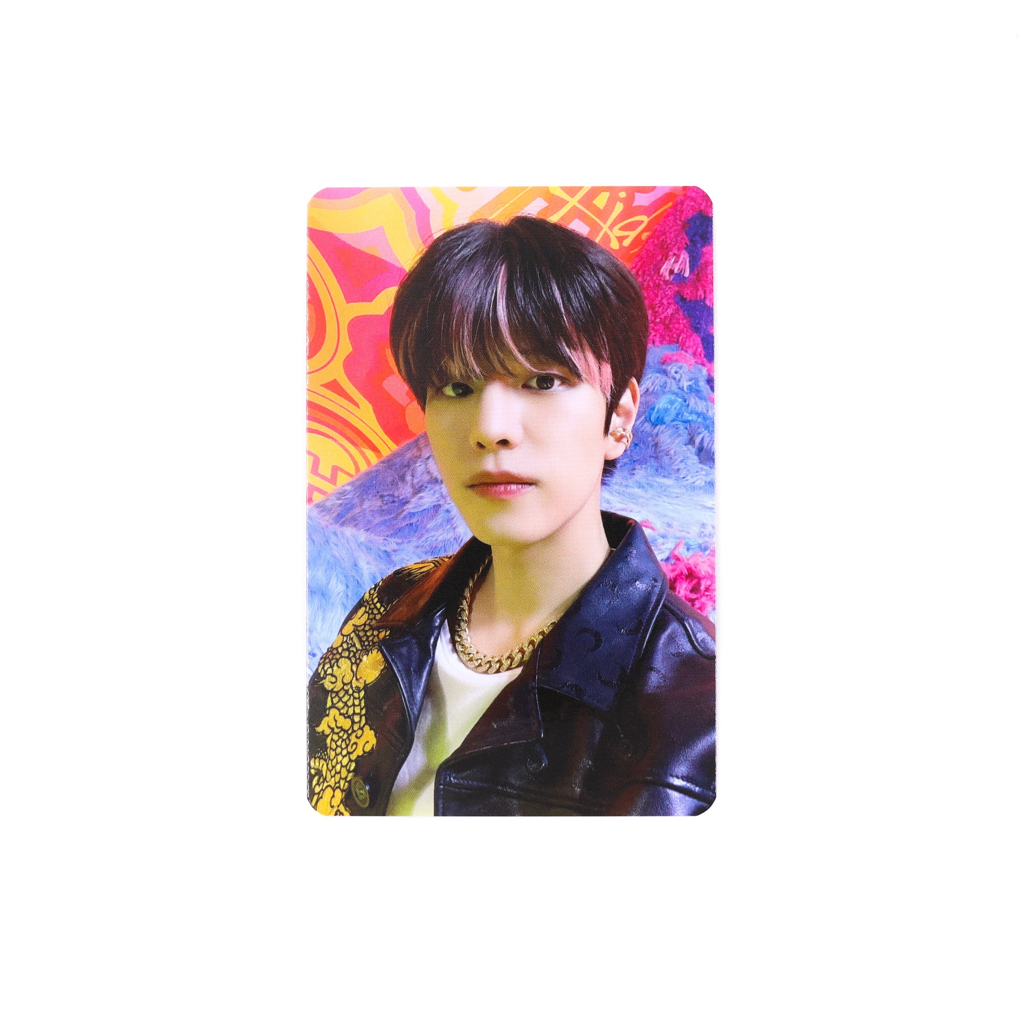 Stray Kids - Stray Kids MAXIDENT ロッテ IFIVE 全メンバー Stray Kids 'Maxident' Lotte Duty Free IFIVE POB Photocard