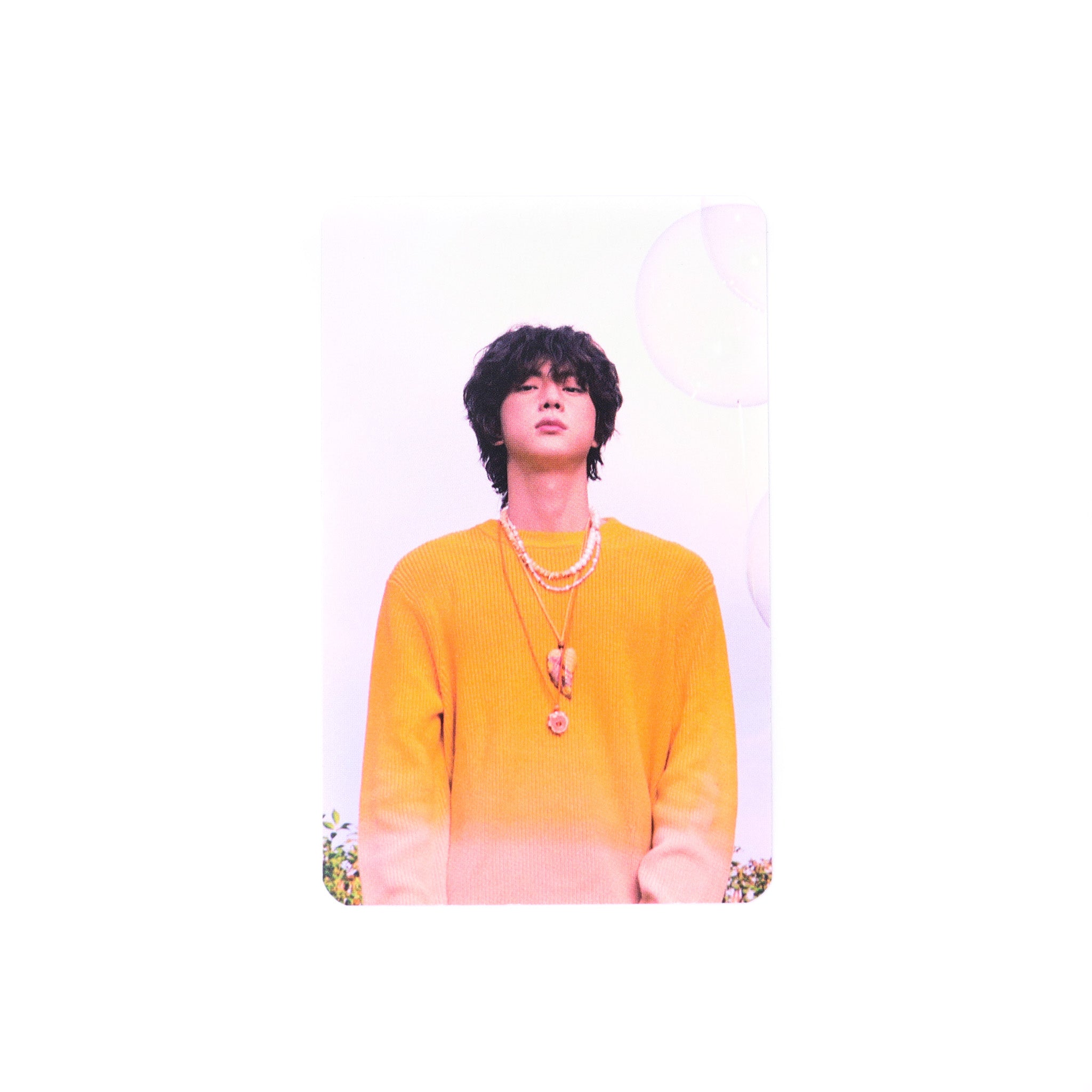 防弾少年団(BTS) - BTS jin astronaut ラキドロ　sound wave jin ジン BTS Jin ジン『The Astronaut』soundwaveラキドロ3枚｜CD・DVD