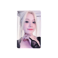 Load image into Gallery viewer, (G)I-DLE &#39;I Love&#39; Withmuu Lucky Draw Benefit Photocard
