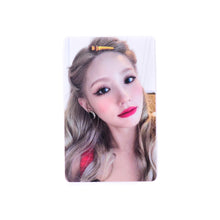 Load image into Gallery viewer, (G)I-DLE &#39;I Love&#39; Withmuu Lucky Draw Benefit Photocard
