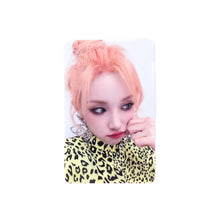 Load image into Gallery viewer, (G)I-DLE &#39;I Love&#39; Withmuu Lucky Draw Benefit Photocard
