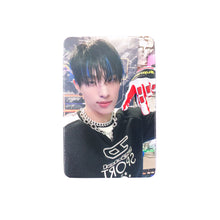Load image into Gallery viewer, P1harmony &#39;Harmony: Set In&#39; Apple Music Lucky Draw Round 1 Benefit Photocard
