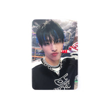 Load image into Gallery viewer, P1harmony &#39;Harmony: Set In&#39; Apple Music Lucky Draw Round 1 Benefit Photocard

